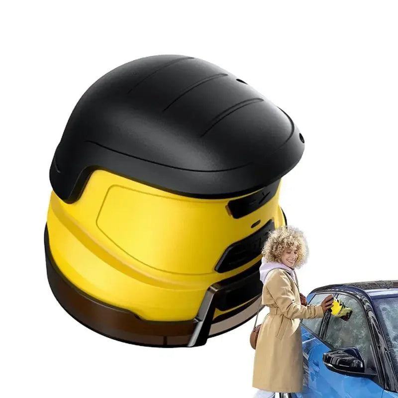 Cordless Electric Car Window Ice Scraper
