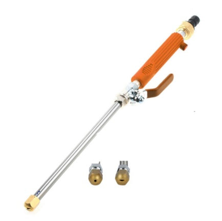 High-Pressure Car Washer Gun