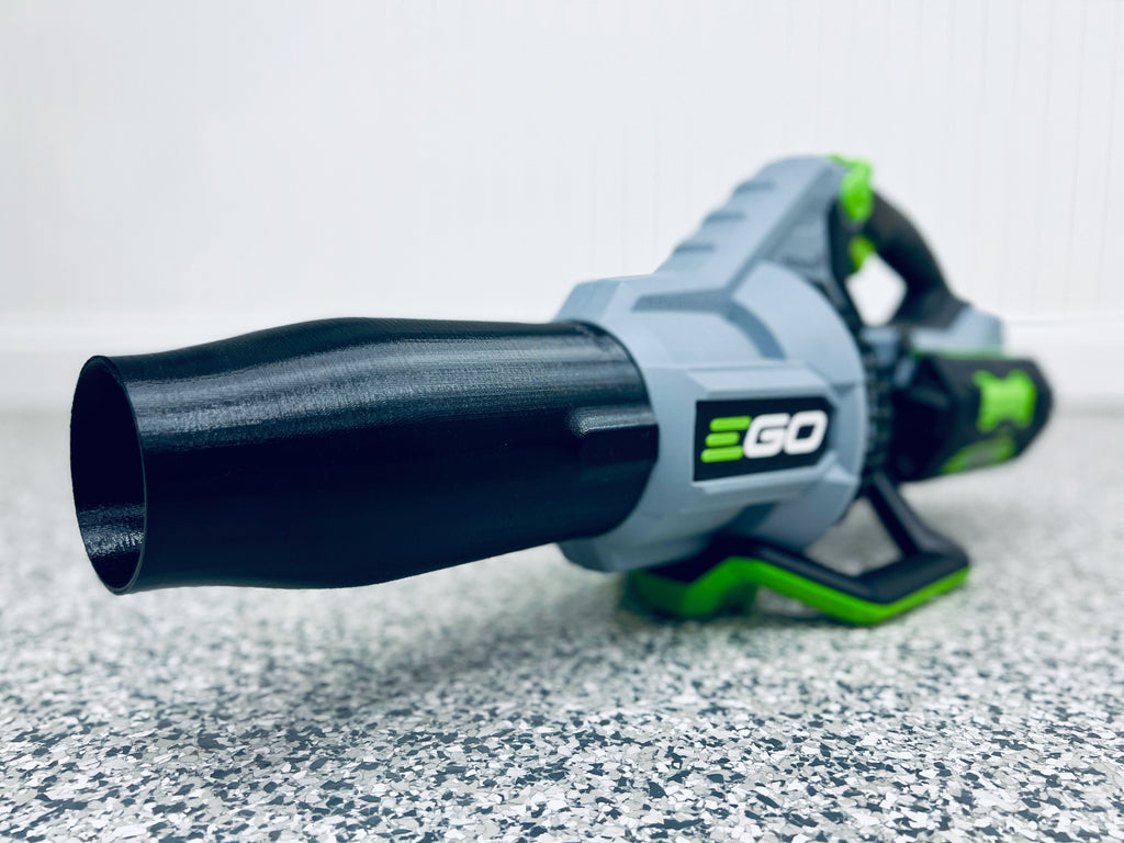 STUBBY Drying Nozzle for EGO Leaf Blowers
