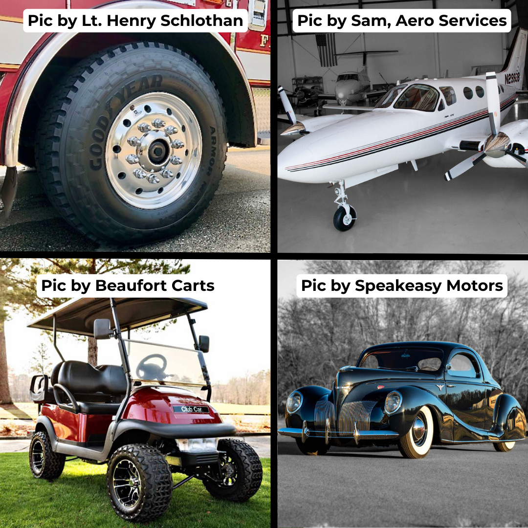 SATN Ceramic Hybrid Restoration Kit