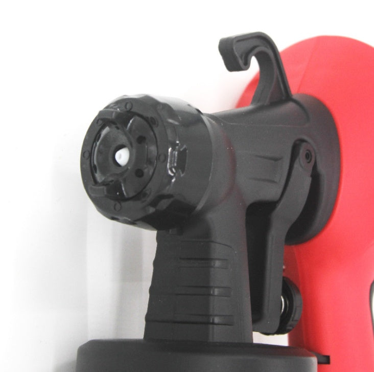 Electric High-Pressure Cleaning Spray Gun