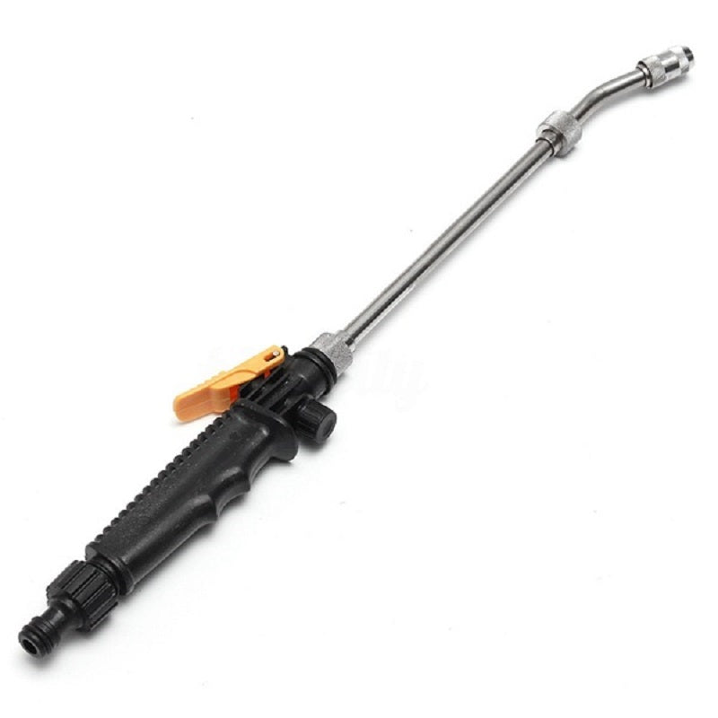 High-Pressure Car Washer Gun