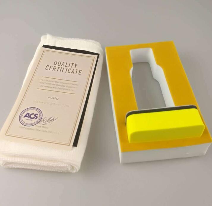 Car Leather Seat Protectant