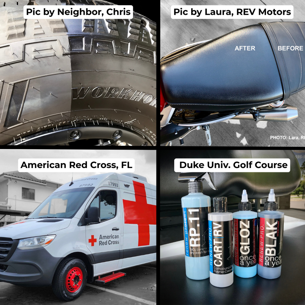 SATN Ceramic Hybrid Restoration Kit