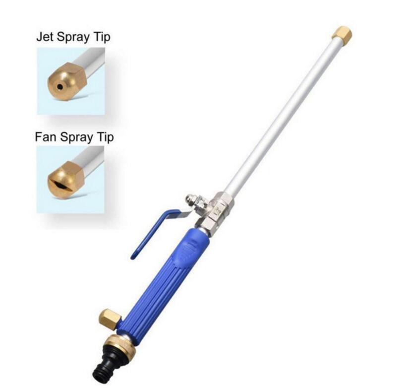 High-Pressure Car Washer Gun