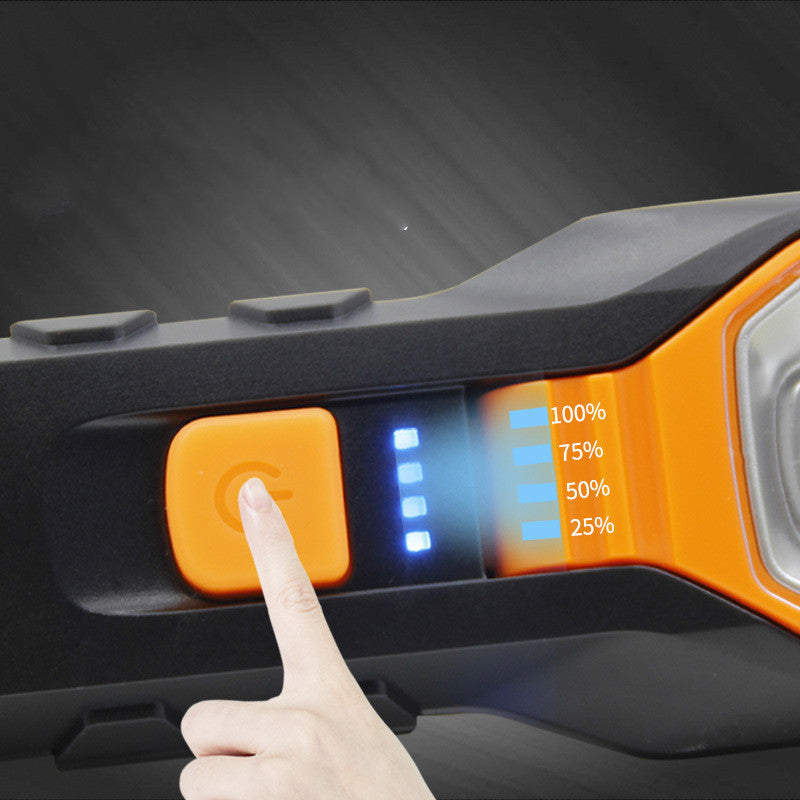COB LED Car Inspection Work Light