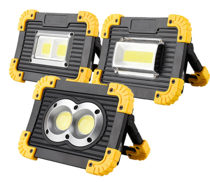Portable LED Inspection Light