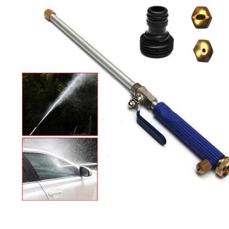 High-Pressure Car Washer Gun