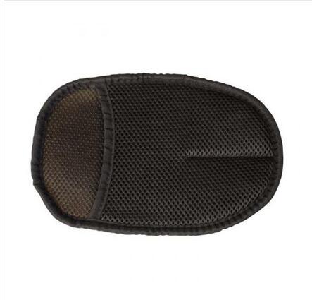 Soft-Hair Car Wash Glove