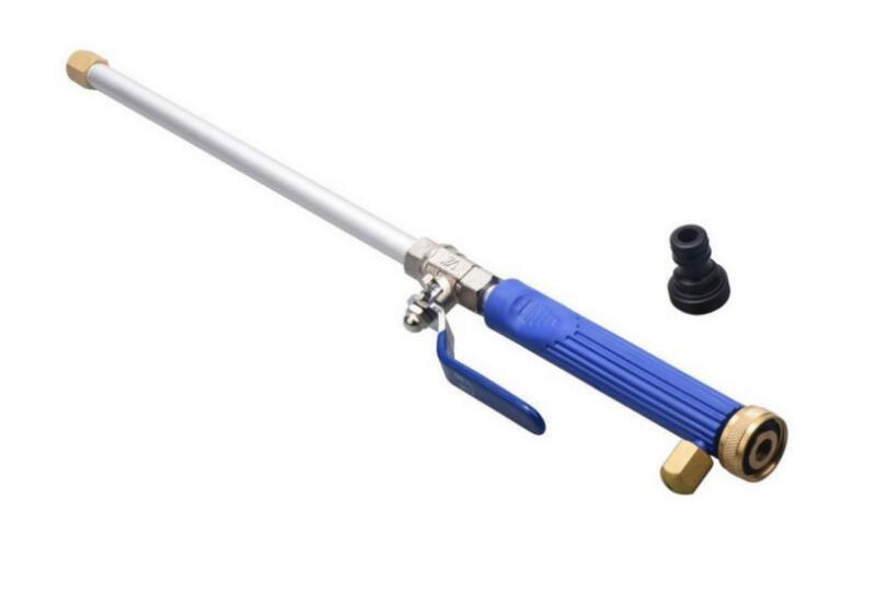 High-Pressure Car Washer Gun