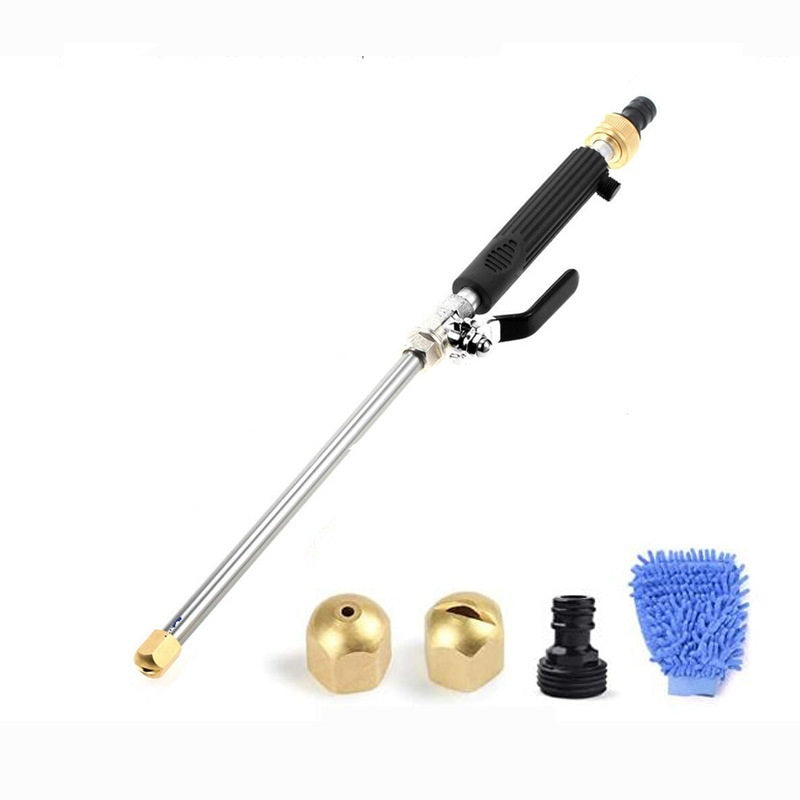 High-Pressure Car Washer Gun