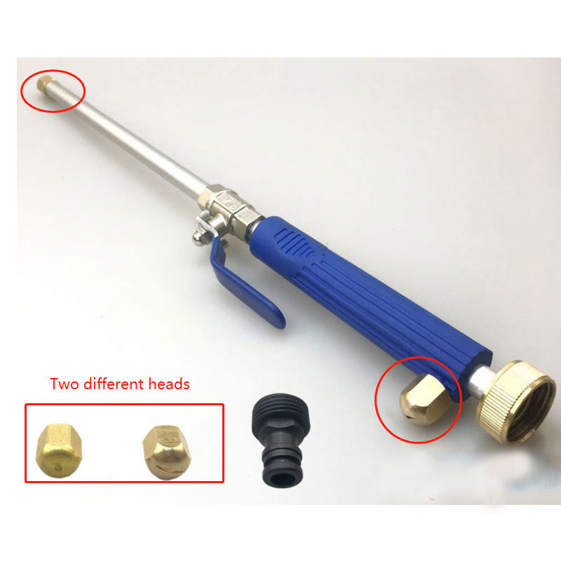 High-Pressure Car Washer Gun