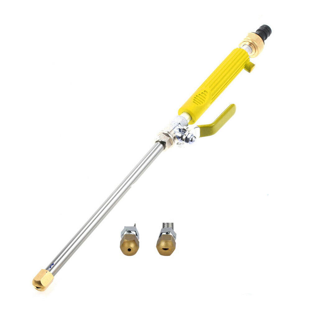 High-Pressure Car Washer Gun