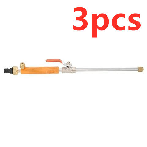 High-Pressure Car Washer Gun