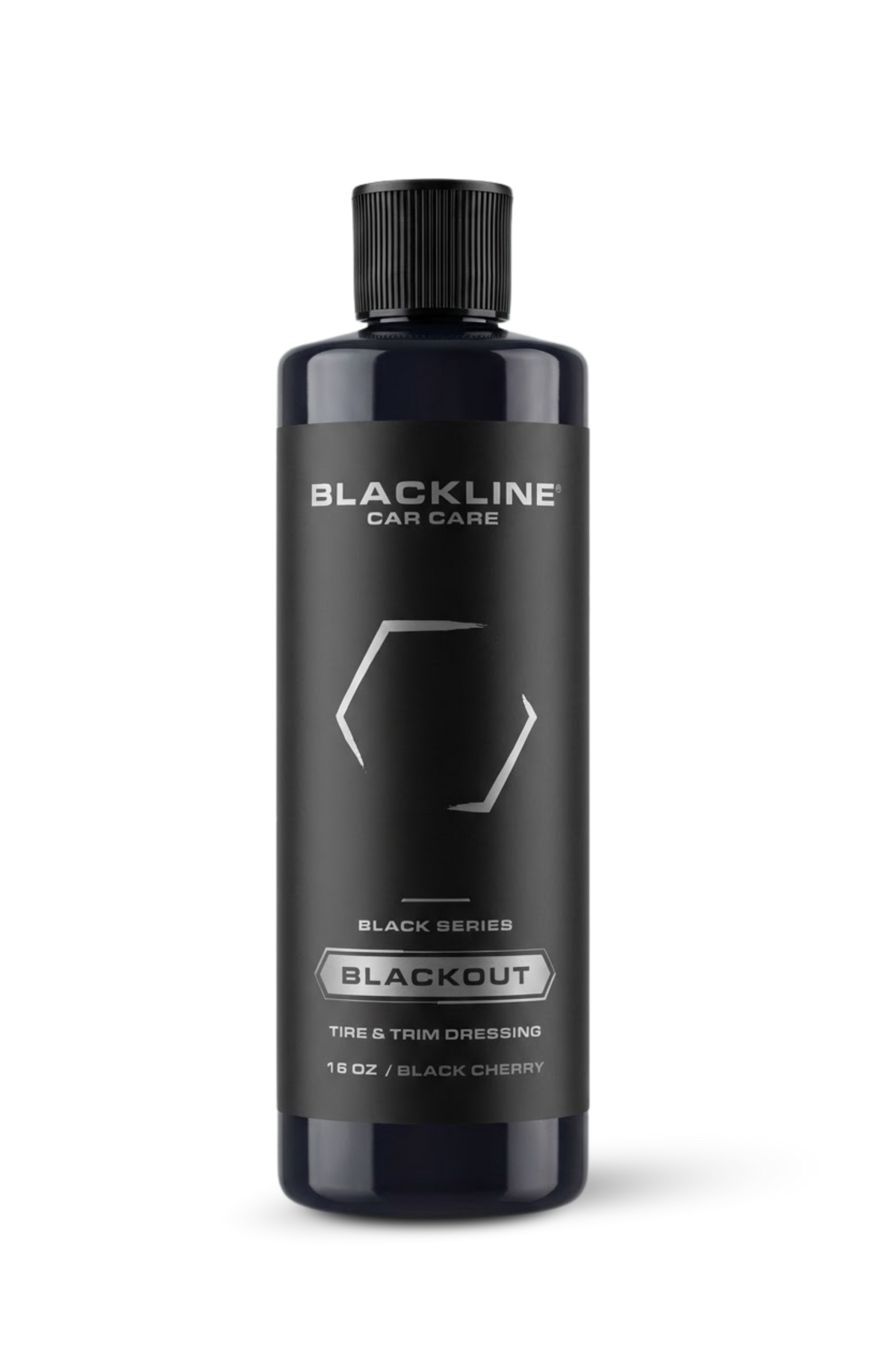 BLACKLINE BLACKOUT TRIM & TIRE DRESSING