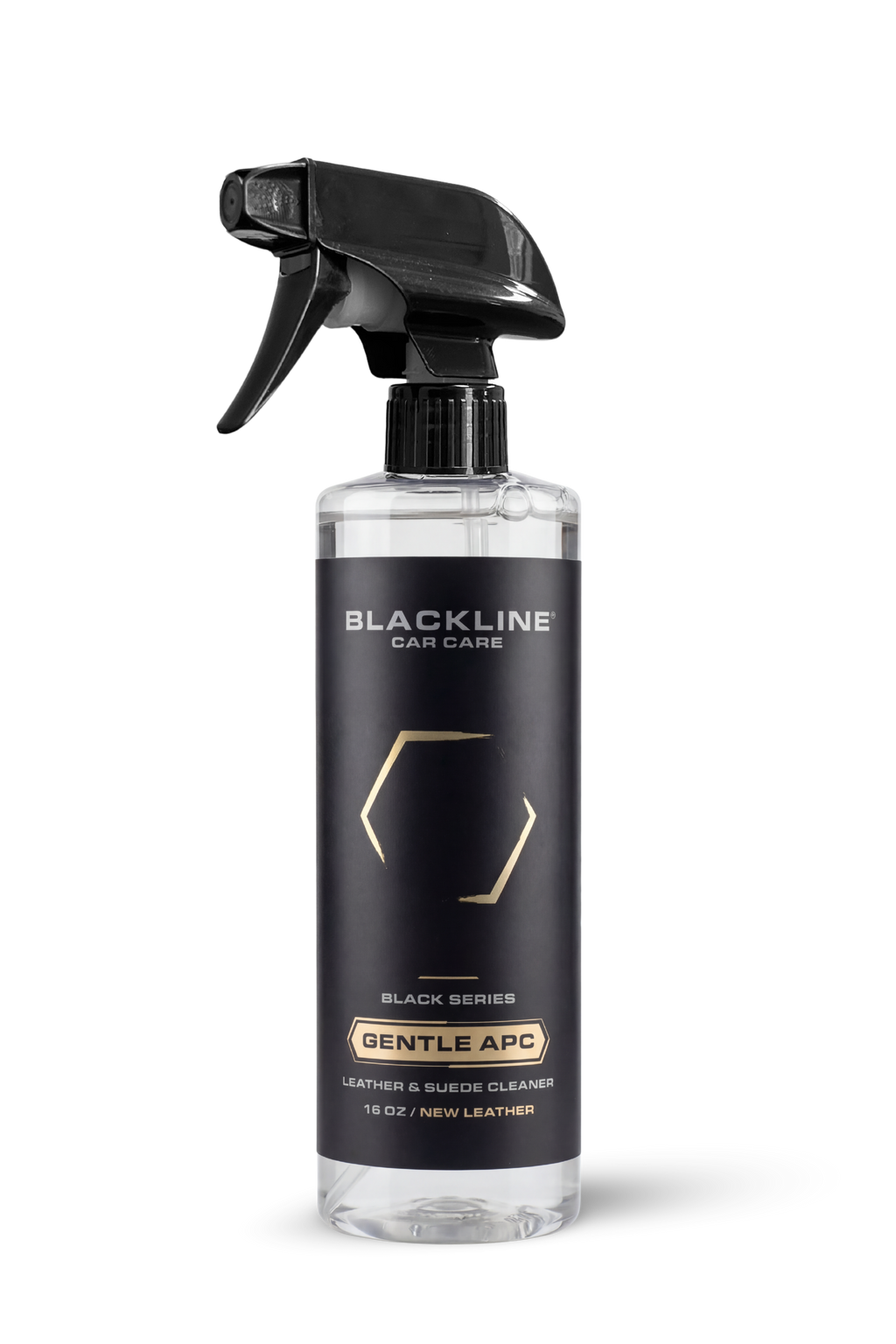 Product photo of BLACKLINE Gentle APC