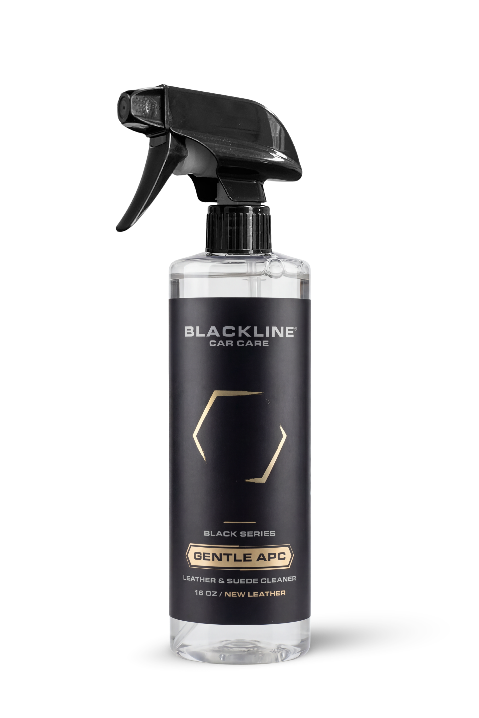 Product photo of BLACKLINE Gentle APC