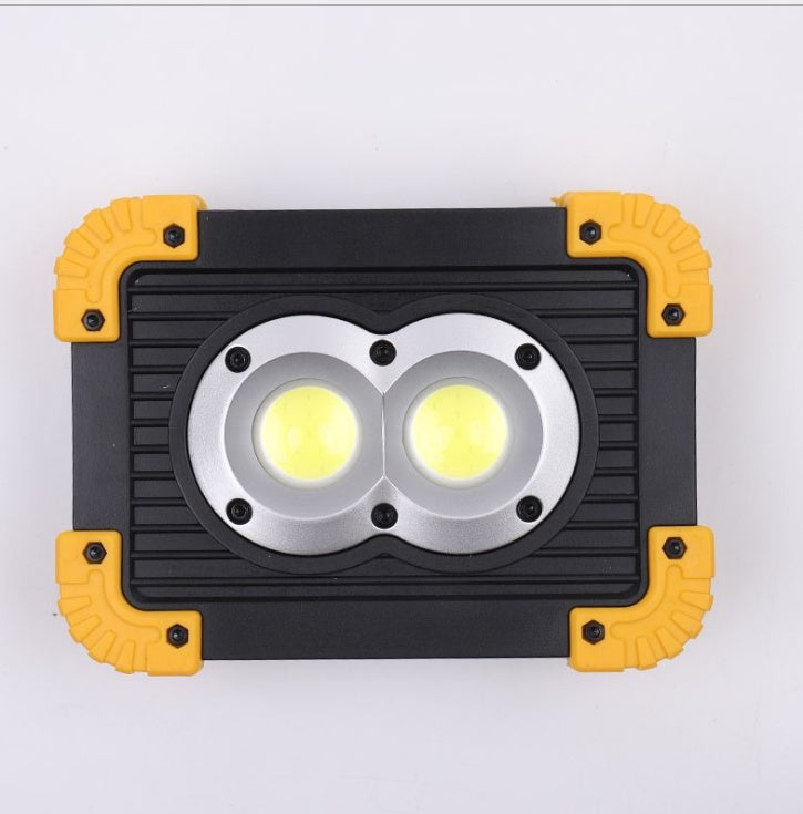 Portable LED Inspection Light