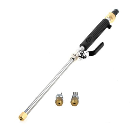 High-Pressure Car Washer Gun
