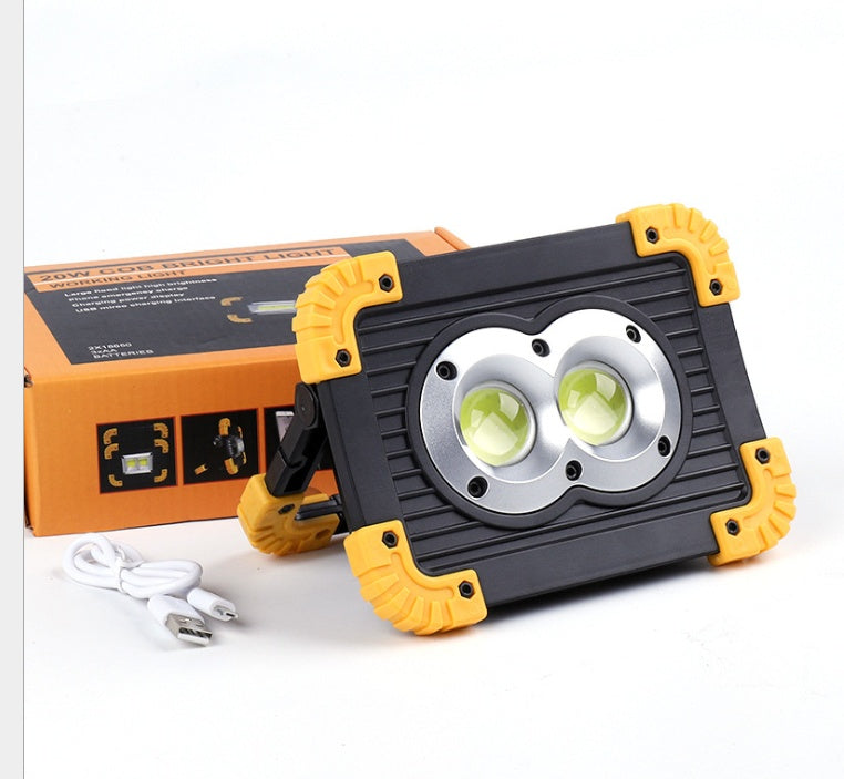 Portable LED Inspection Light