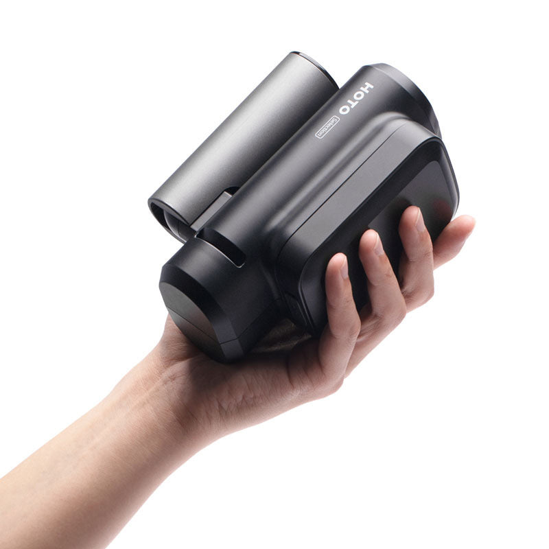 Foldable Cordless Car Washer