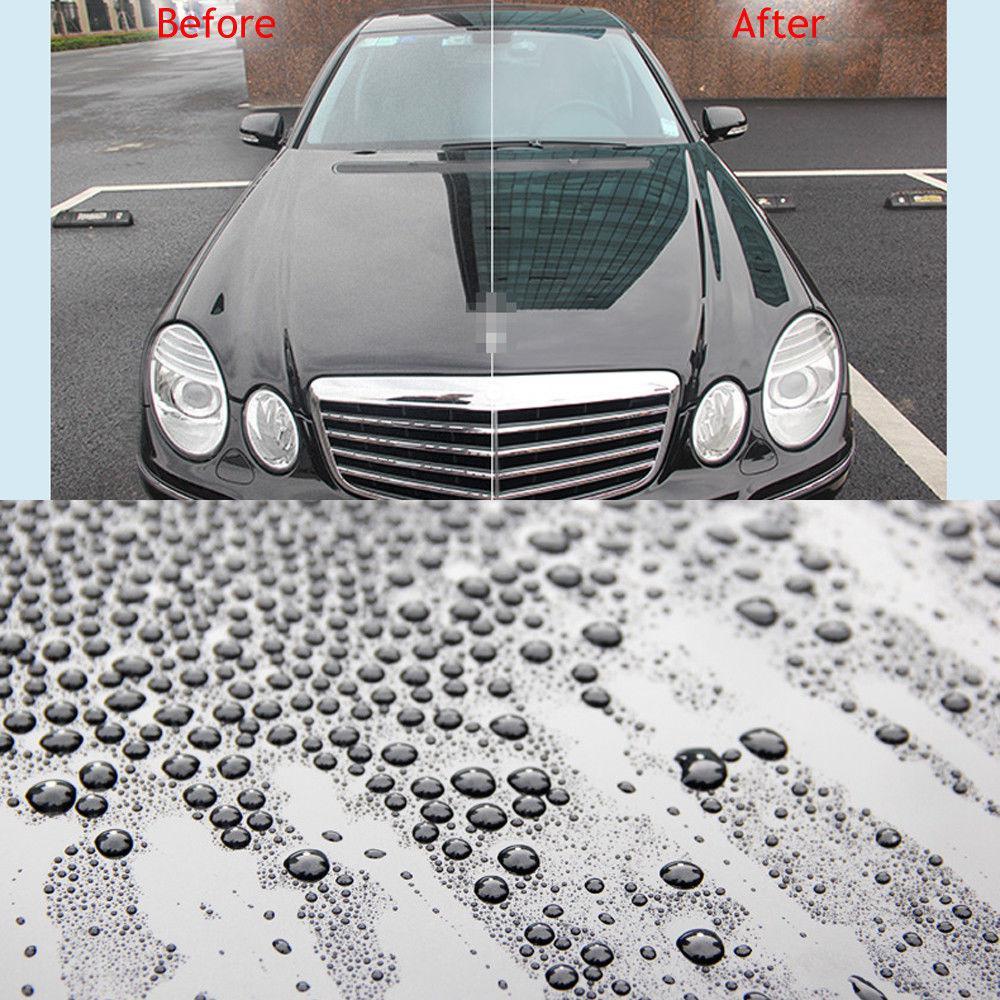 9H SiO2 Ceramic Coating – 30ml