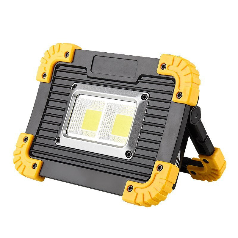 Portable LED Inspection Light