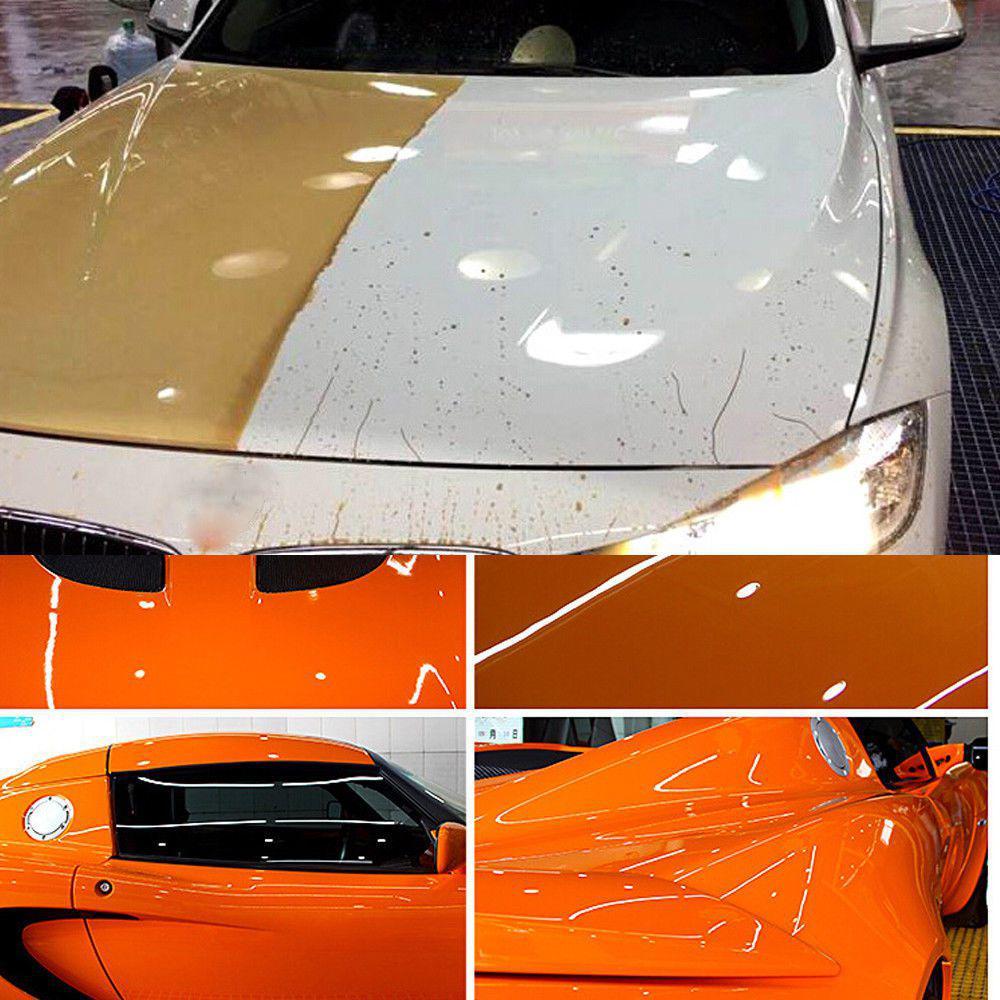 9H SiO2 Ceramic Coating – 30ml