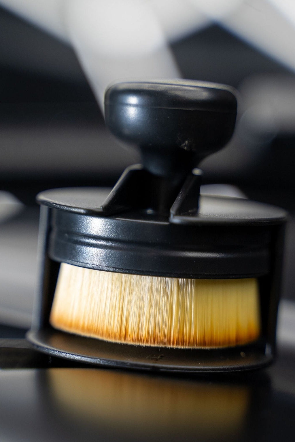 BLACKLINE Tire Shine Applicator Brush