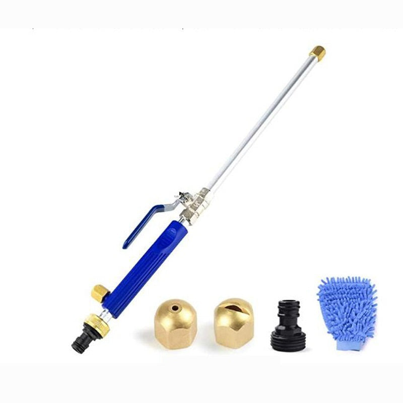 High-Pressure Car Washer Gun
