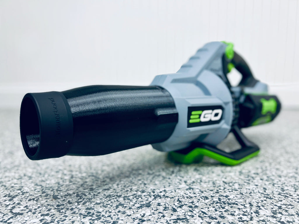STUBBY Drying Nozzle for EGO Leaf Blowers