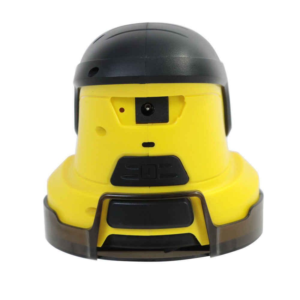 Cordless Electric Car Window Ice Scraper