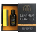Car Leather Seat Protectant