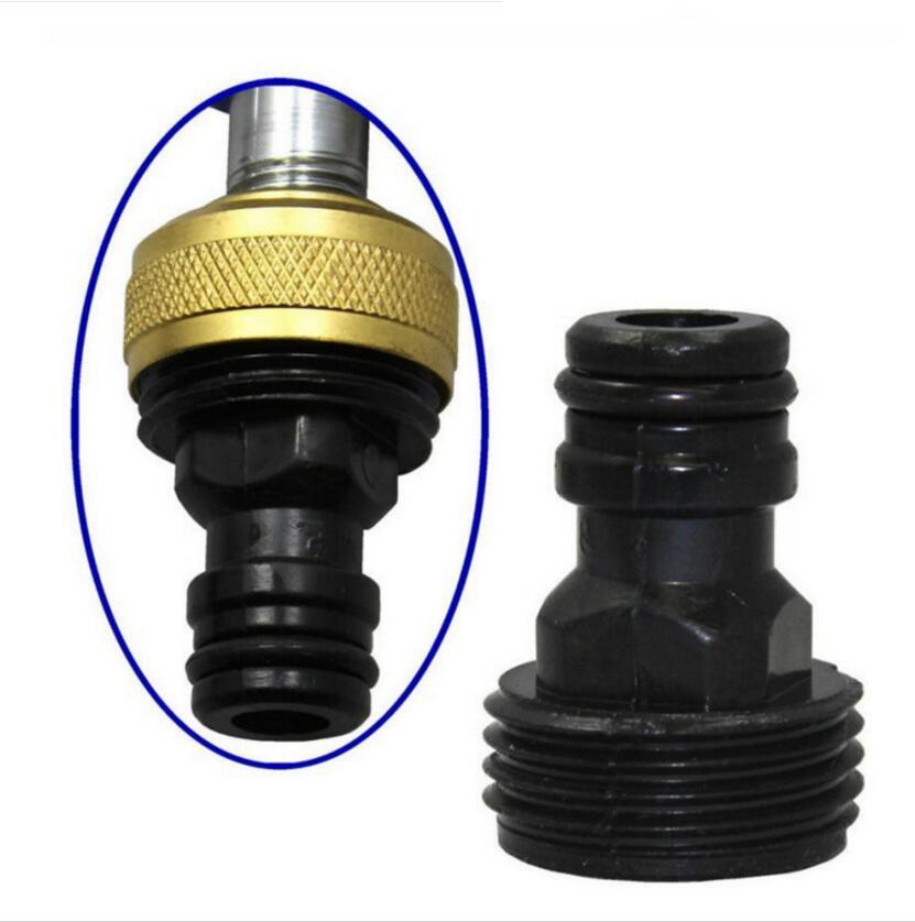 High-Pressure Car Washer Gun
