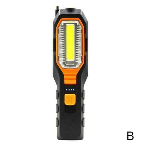COB LED Car Inspection Work Light