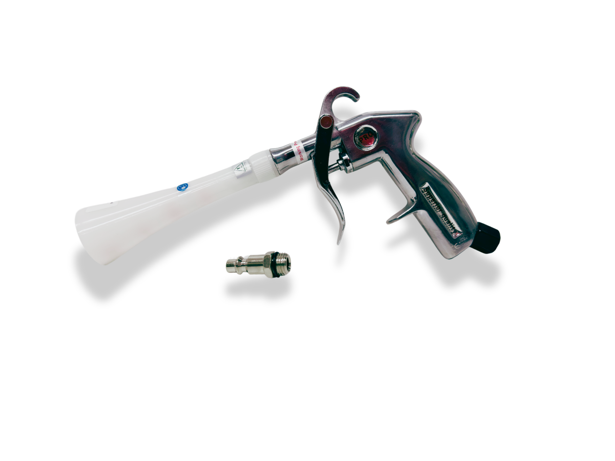Tornador Air Blow Tool - Ultimate Cleaning