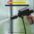 Foldable Cordless Car Washer