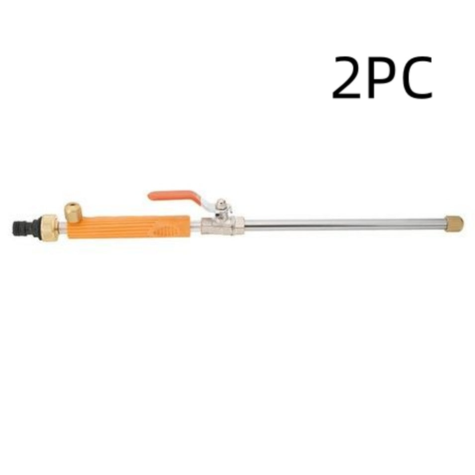 High-Pressure Car Washer Gun