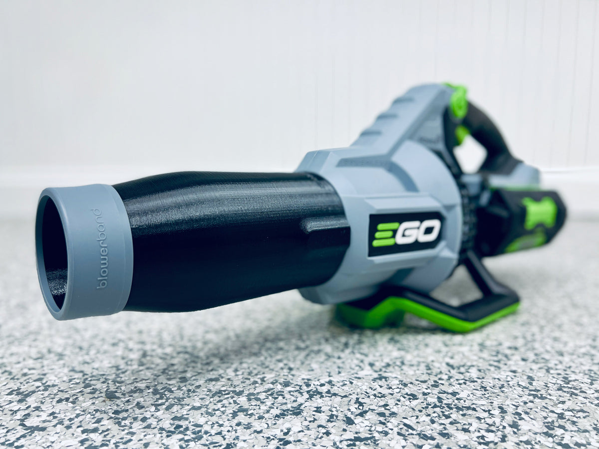 STUBBY Drying Nozzle for EGO Leaf Blowers