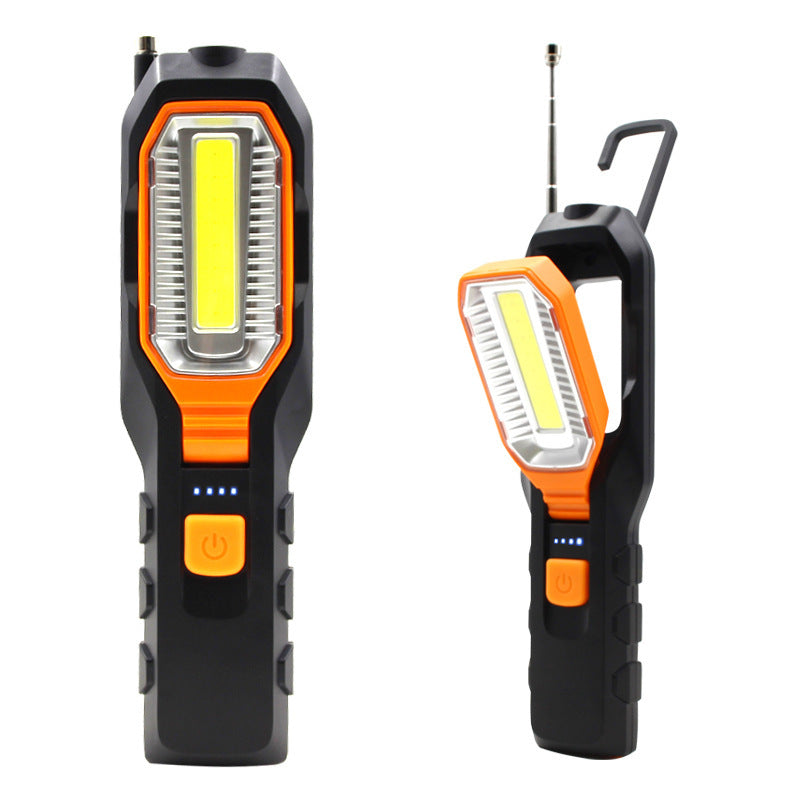 COB LED Car Inspection Work Light