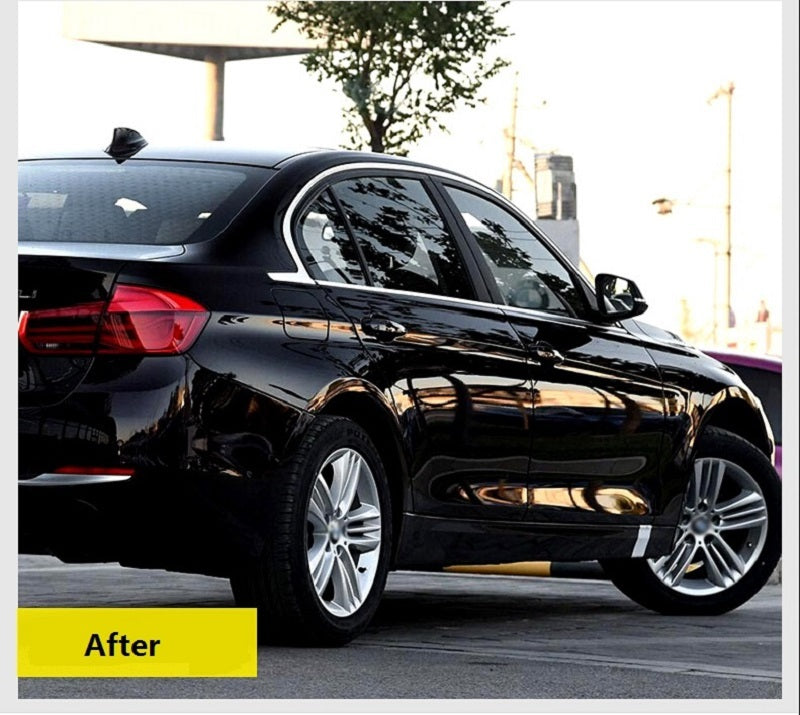9H SiO2 Ceramic Coating – 30ml