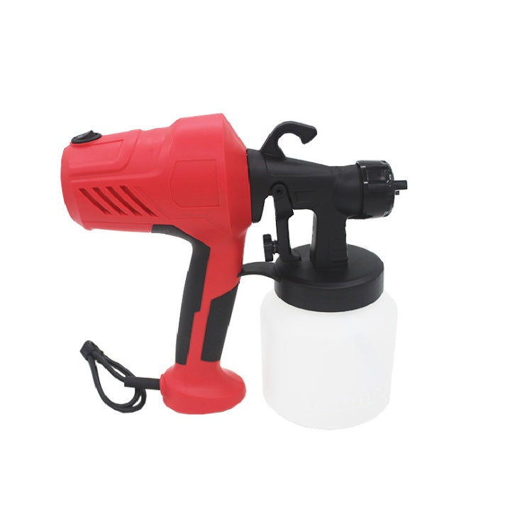 Electric High-Pressure Cleaning Spray Gun