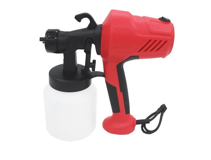 Electric High-Pressure Cleaning Spray Gun
