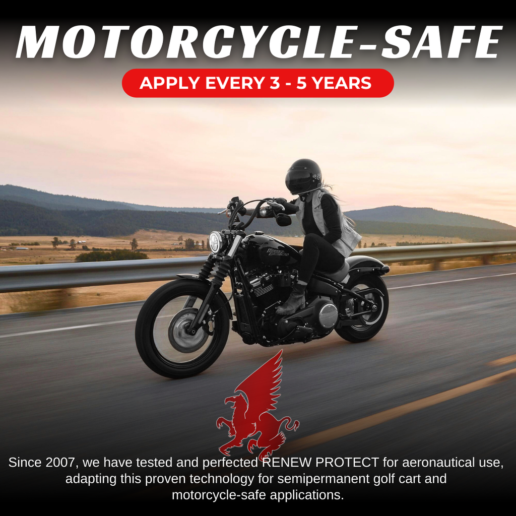 SATN Ceramic Hybrid Restoration Kit