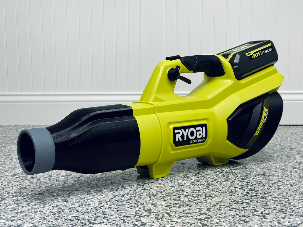STUBBY Drying Nozzle for RYOBI Blowers