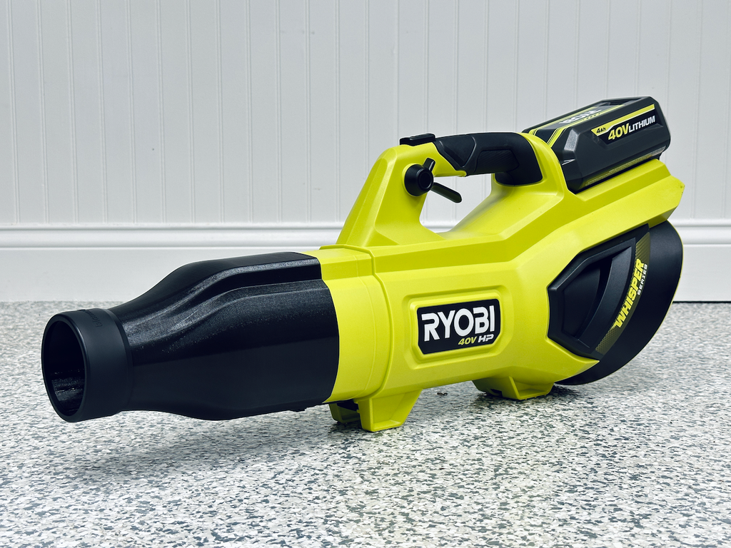 STUBBY Drying Nozzle for RYOBI Blowers