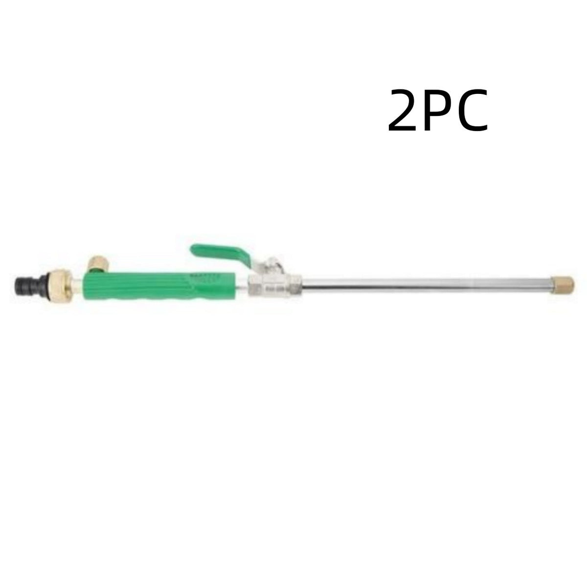High-Pressure Car Washer Gun