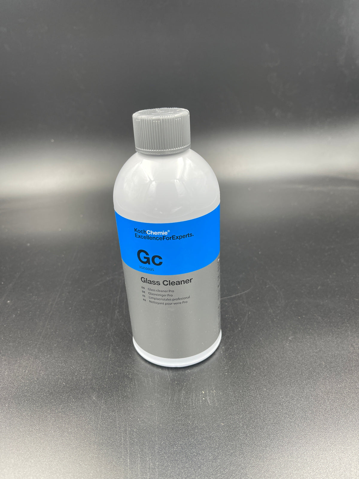 KCX Gc Glass Cleaner 500ML