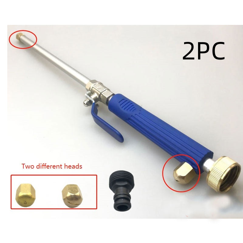 High-Pressure Car Washer Gun