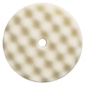 Presta White Foam Compounding Pad